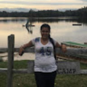 Meet your Posher, Esther